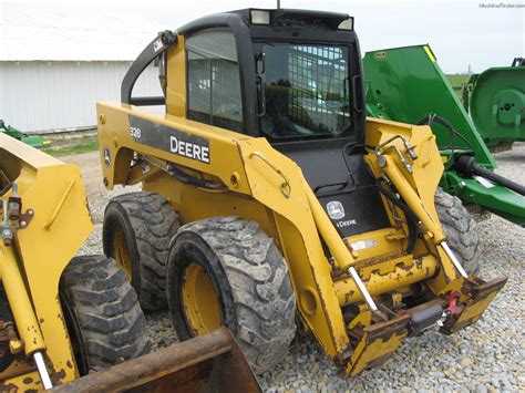 328 skid steer for sale|used john deere 328 skid steering.